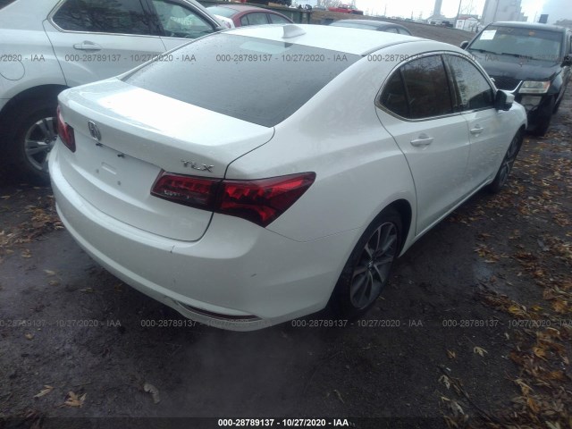 Photo 3 VIN: 19UUB2F58FA012072 - ACURA TLX 