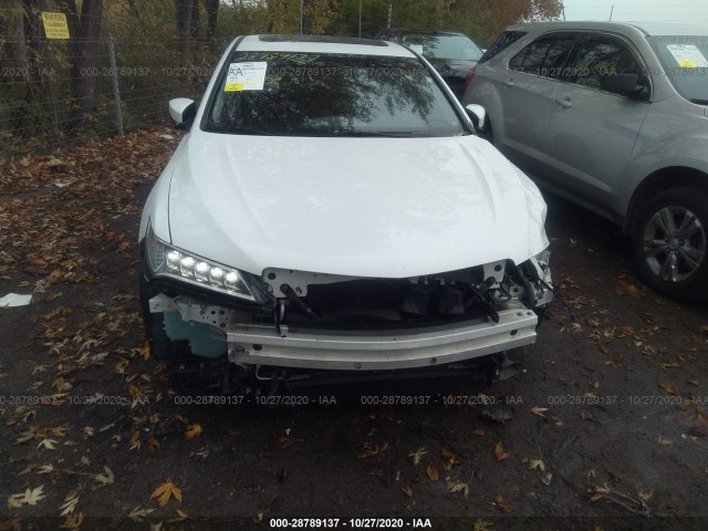 Photo 5 VIN: 19UUB2F58FA012072 - ACURA TLX 