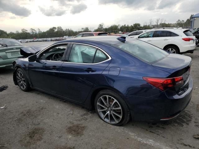 Photo 1 VIN: 19UUB2F58FA013402 - ACURA TLX TECH 