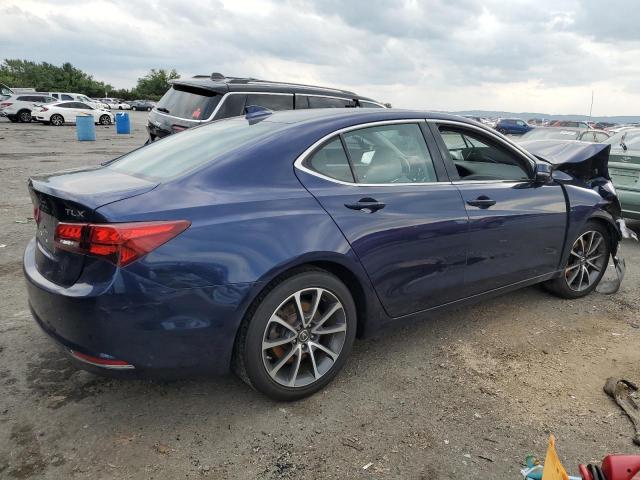 Photo 2 VIN: 19UUB2F58FA013402 - ACURA TLX TECH 