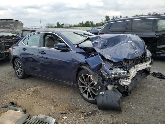 Photo 3 VIN: 19UUB2F58FA013402 - ACURA TLX TECH 