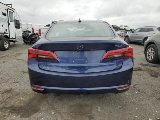 Photo 5 VIN: 19UUB2F58FA013402 - ACURA TLX TECH 