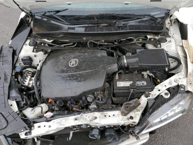 Photo 10 VIN: 19UUB2F58FA016011 - ACURA TLX TECH 