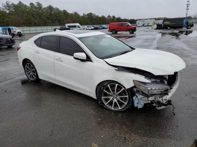 Photo 3 VIN: 19UUB2F58FA016011 - ACURA TLX TECH 