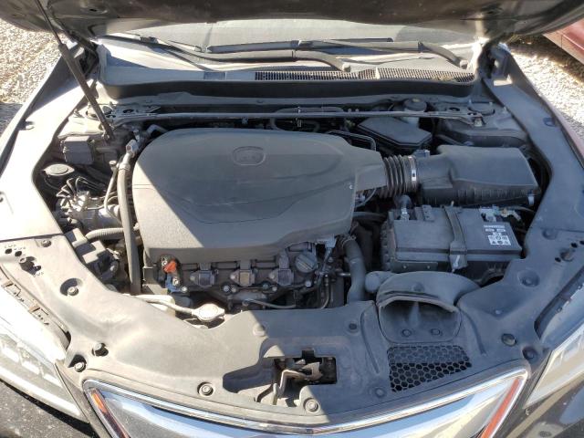 Photo 10 VIN: 19UUB2F58FA024478 - ACURA TLX TECH 