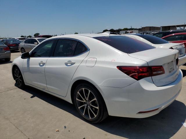 Photo 1 VIN: 19UUB2F58FA024741 - ACURA TLX 