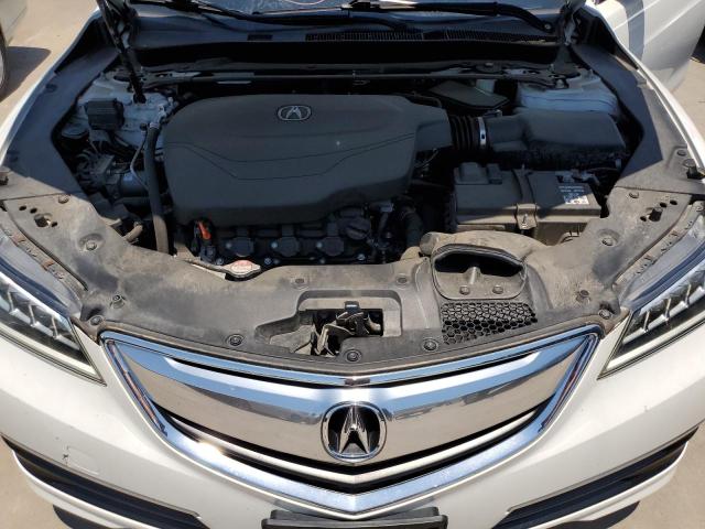 Photo 10 VIN: 19UUB2F58FA024741 - ACURA TLX 