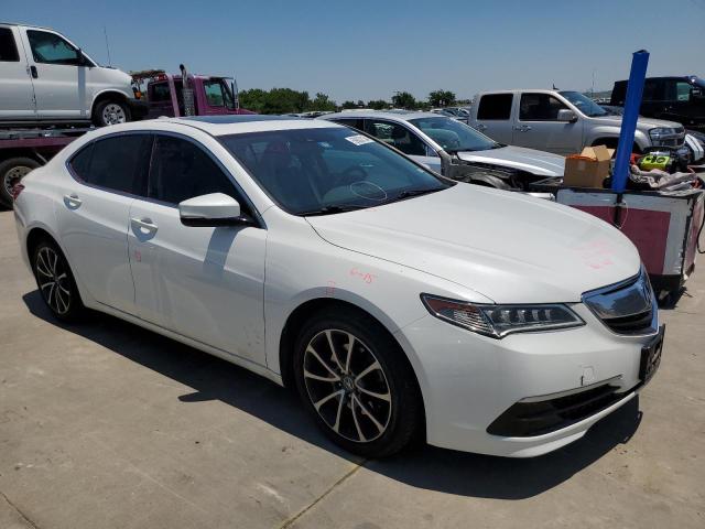 Photo 3 VIN: 19UUB2F58FA024741 - ACURA TLX 