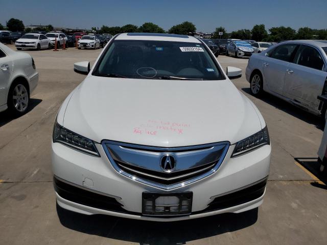 Photo 4 VIN: 19UUB2F58FA024741 - ACURA TLX 