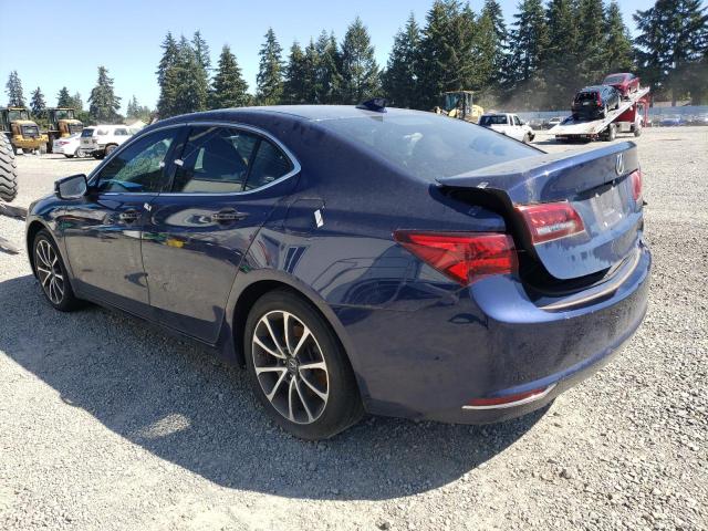 Photo 1 VIN: 19UUB2F58FA024903 - ACURA TLX TECH 