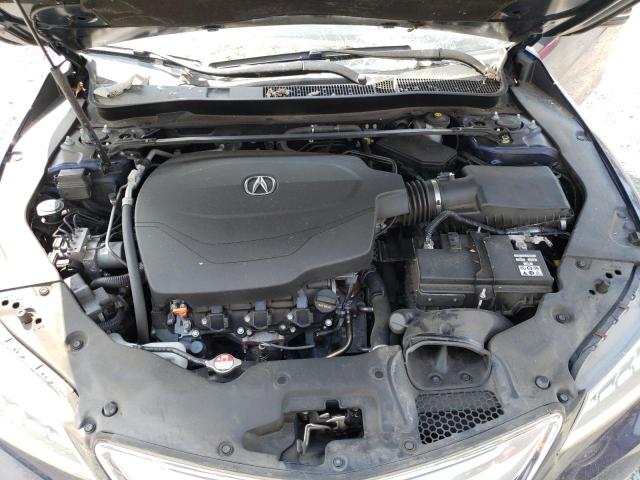 Photo 10 VIN: 19UUB2F58FA024903 - ACURA TLX TECH 