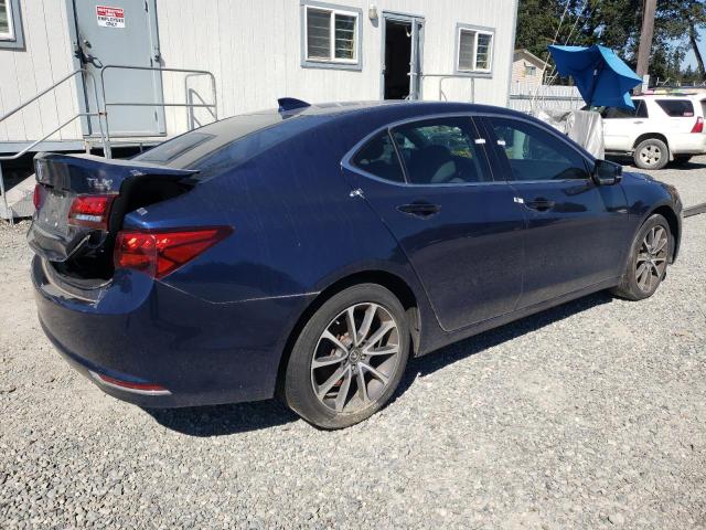 Photo 2 VIN: 19UUB2F58FA024903 - ACURA TLX TECH 