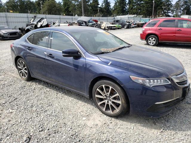 Photo 3 VIN: 19UUB2F58FA024903 - ACURA TLX TECH 