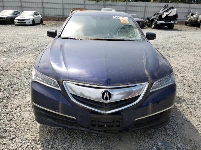 Photo 4 VIN: 19UUB2F58FA024903 - ACURA TLX TECH 