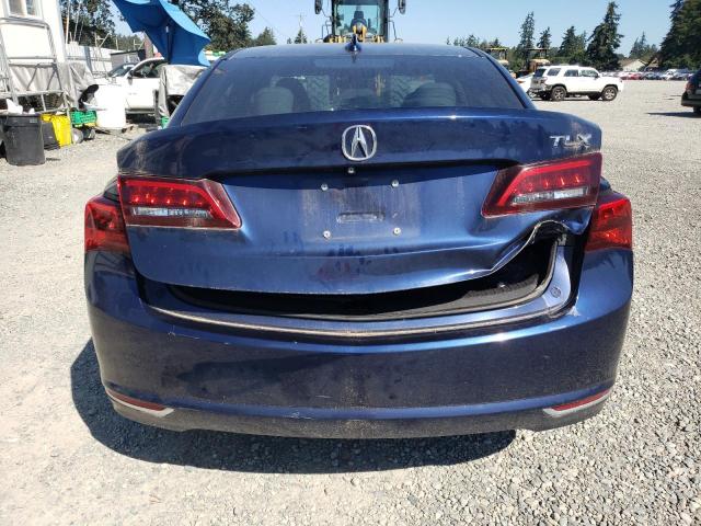 Photo 5 VIN: 19UUB2F58FA024903 - ACURA TLX TECH 