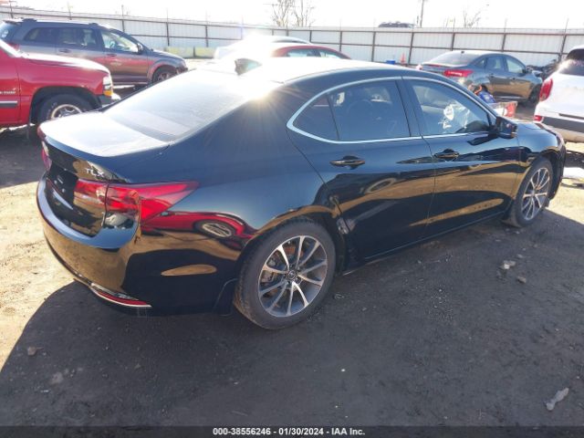 Photo 3 VIN: 19UUB2F58FA026148 - ACURA TLX 