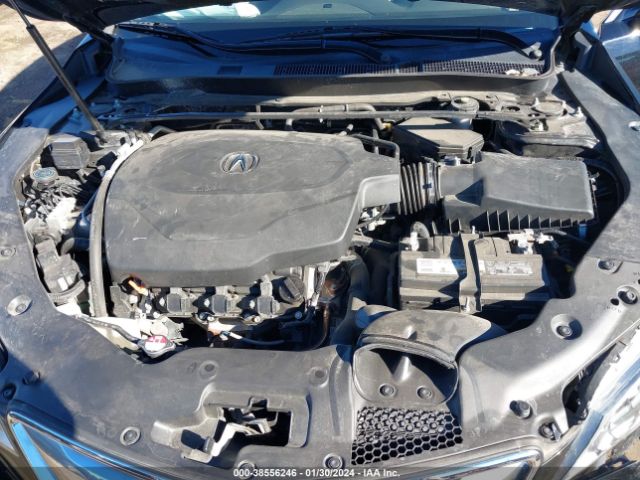 Photo 9 VIN: 19UUB2F58FA026148 - ACURA TLX 