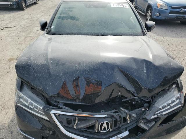 Photo 10 VIN: 19UUB2F58GA000599 - ACURA TLX TECH 