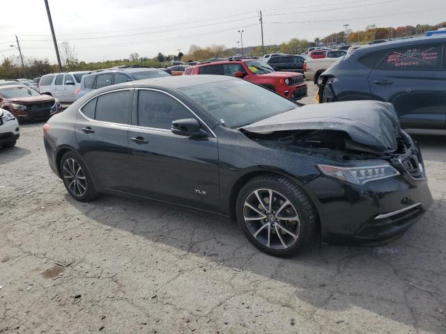 Photo 3 VIN: 19UUB2F58GA000599 - ACURA TLX TECH 