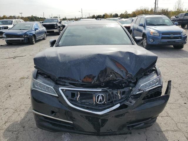 Photo 4 VIN: 19UUB2F58GA000599 - ACURA TLX TECH 