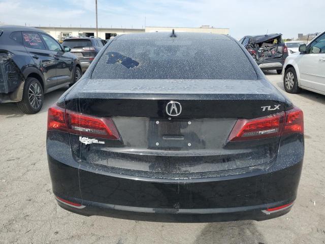 Photo 5 VIN: 19UUB2F58GA000599 - ACURA TLX TECH 