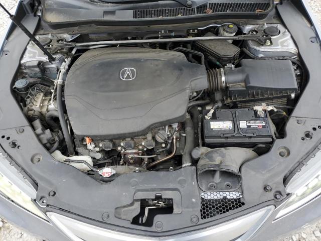 Photo 10 VIN: 19UUB2F58GA001980 - ACURA TLX TECH 