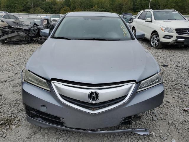 Photo 4 VIN: 19UUB2F58GA001980 - ACURA TLX TECH 