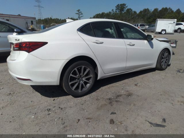 Photo 3 VIN: 19UUB2F58GA003521 - ACURA TLX 