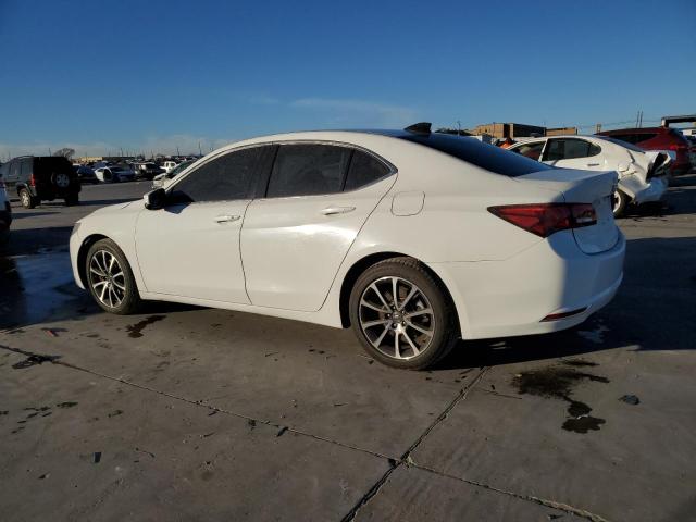 Photo 1 VIN: 19UUB2F58GA005379 - ACURA TLX TECH 