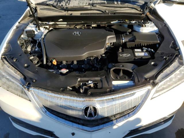 Photo 10 VIN: 19UUB2F58GA005379 - ACURA TLX TECH 