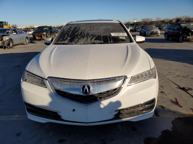 Photo 4 VIN: 19UUB2F58GA005379 - ACURA TLX TECH 