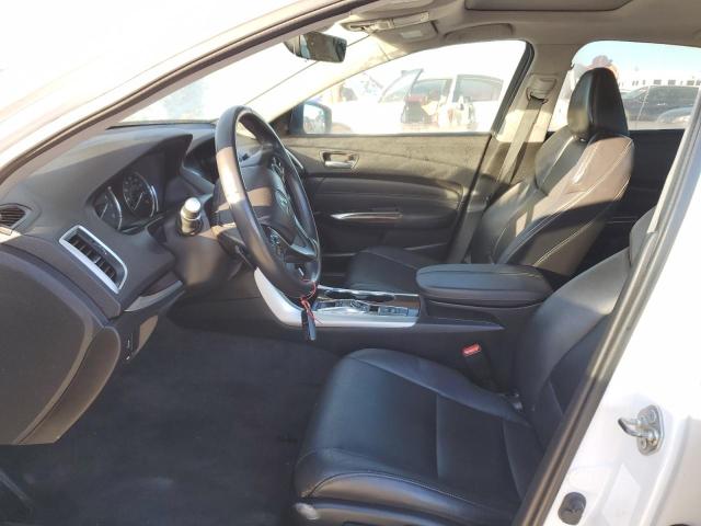 Photo 6 VIN: 19UUB2F58GA005379 - ACURA TLX TECH 