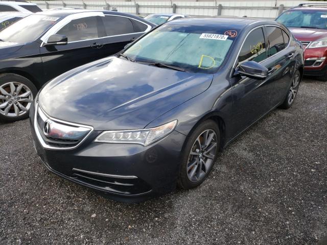 Photo 1 VIN: 19UUB2F58GA007889 - ACURA TLX TECH 