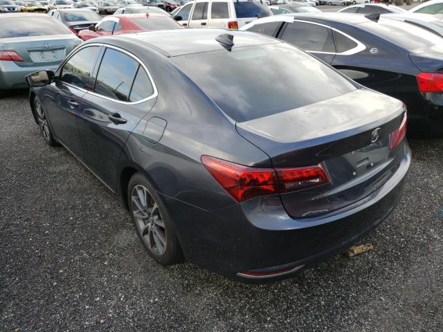 Photo 2 VIN: 19UUB2F58GA007889 - ACURA TLX TECH 