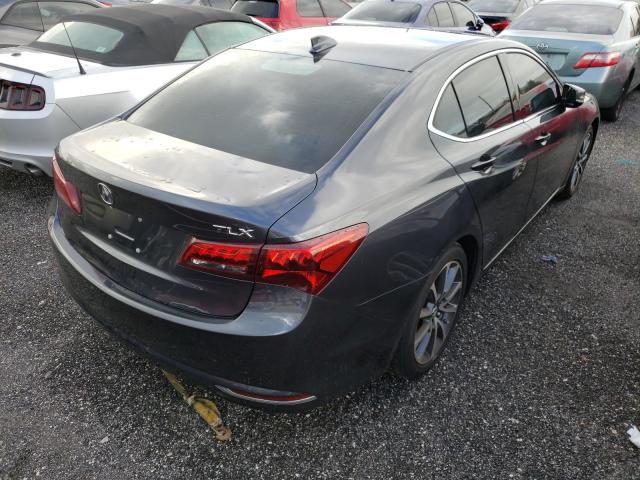 Photo 3 VIN: 19UUB2F58GA007889 - ACURA TLX TECH 