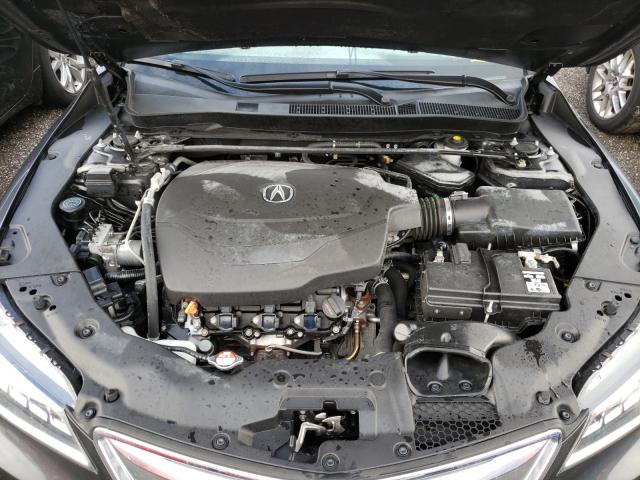 Photo 6 VIN: 19UUB2F58GA007889 - ACURA TLX TECH 