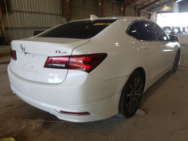 Photo 3 VIN: 19UUB2F58GA010131 - ACURA TLX TECH 