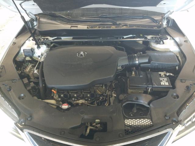 Photo 6 VIN: 19UUB2F58GA010131 - ACURA TLX TECH 