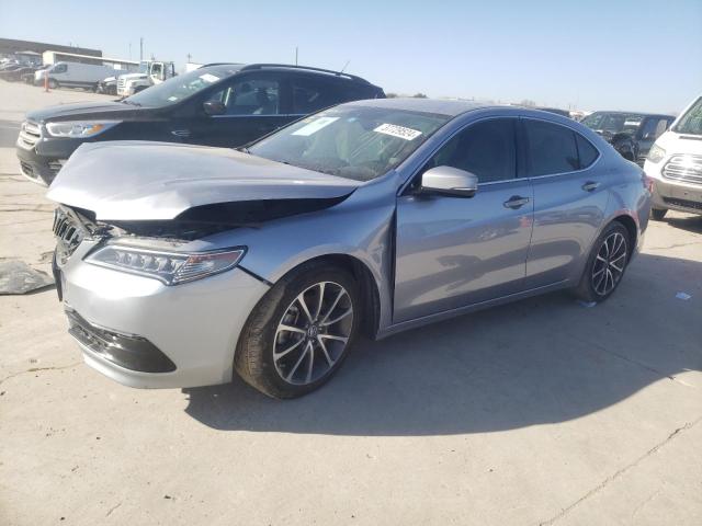 Photo 0 VIN: 19UUB2F58GA010243 - ACURA TLX 