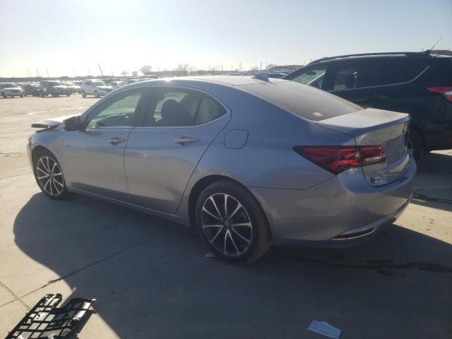 Photo 1 VIN: 19UUB2F58GA010243 - ACURA TLX 