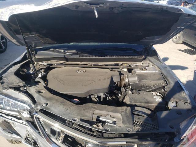 Photo 10 VIN: 19UUB2F58GA010243 - ACURA TLX 