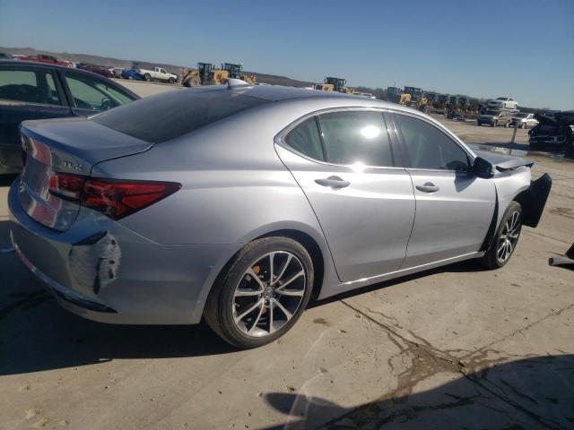 Photo 2 VIN: 19UUB2F58GA010243 - ACURA TLX 