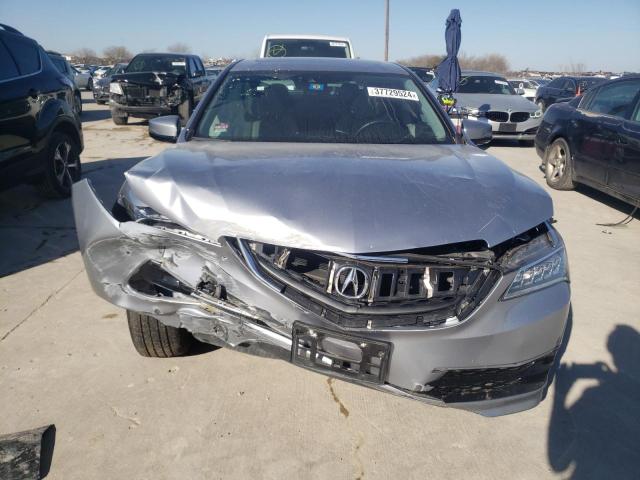 Photo 4 VIN: 19UUB2F58GA010243 - ACURA TLX 