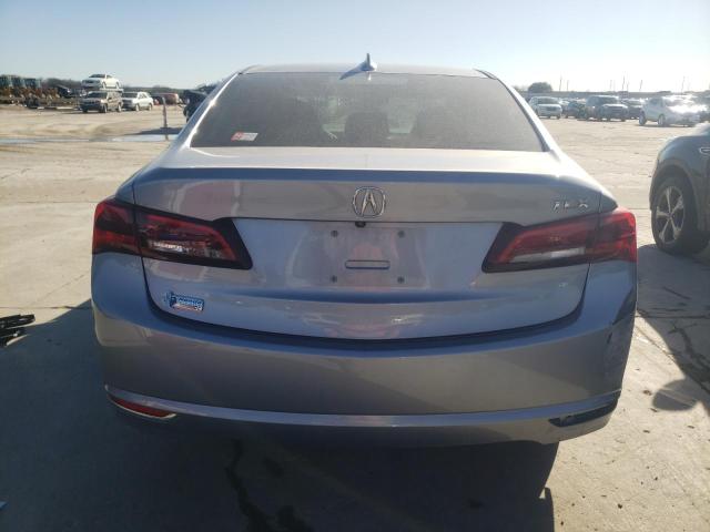 Photo 5 VIN: 19UUB2F58GA010243 - ACURA TLX 