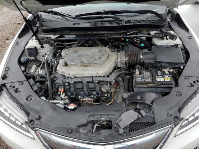 Photo 10 VIN: 19UUB2F58GA010310 - ACURA TLX TECH 