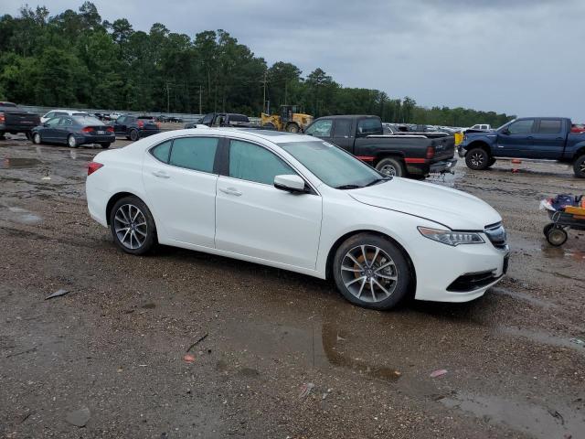 Photo 3 VIN: 19UUB2F58GA010310 - ACURA TLX TECH 