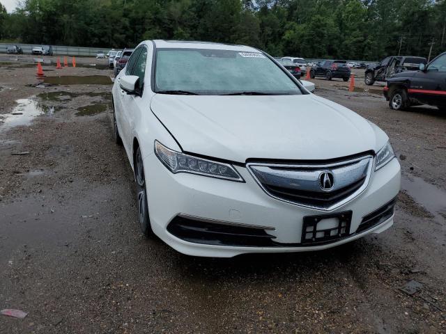 Photo 4 VIN: 19UUB2F58GA010310 - ACURA TLX TECH 