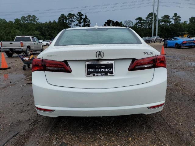 Photo 5 VIN: 19UUB2F58GA010310 - ACURA TLX TECH 