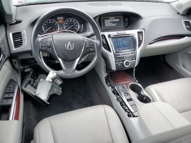 Photo 7 VIN: 19UUB2F58GA010310 - ACURA TLX TECH 