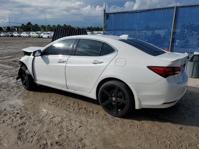 Photo 1 VIN: 19UUB2F58GA012008 - ACURA TLX TECH 